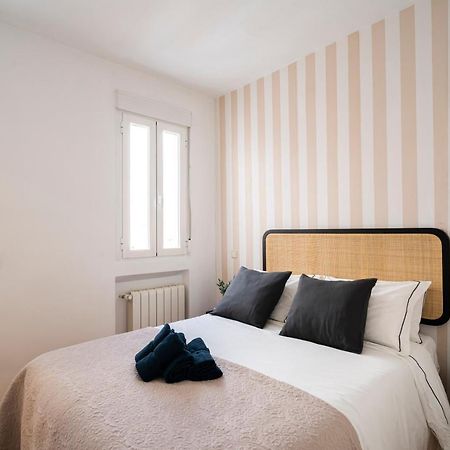 For You Rentals Apartamento Temporal Delicias Madrid Atocha Dva6 Luaran gambar