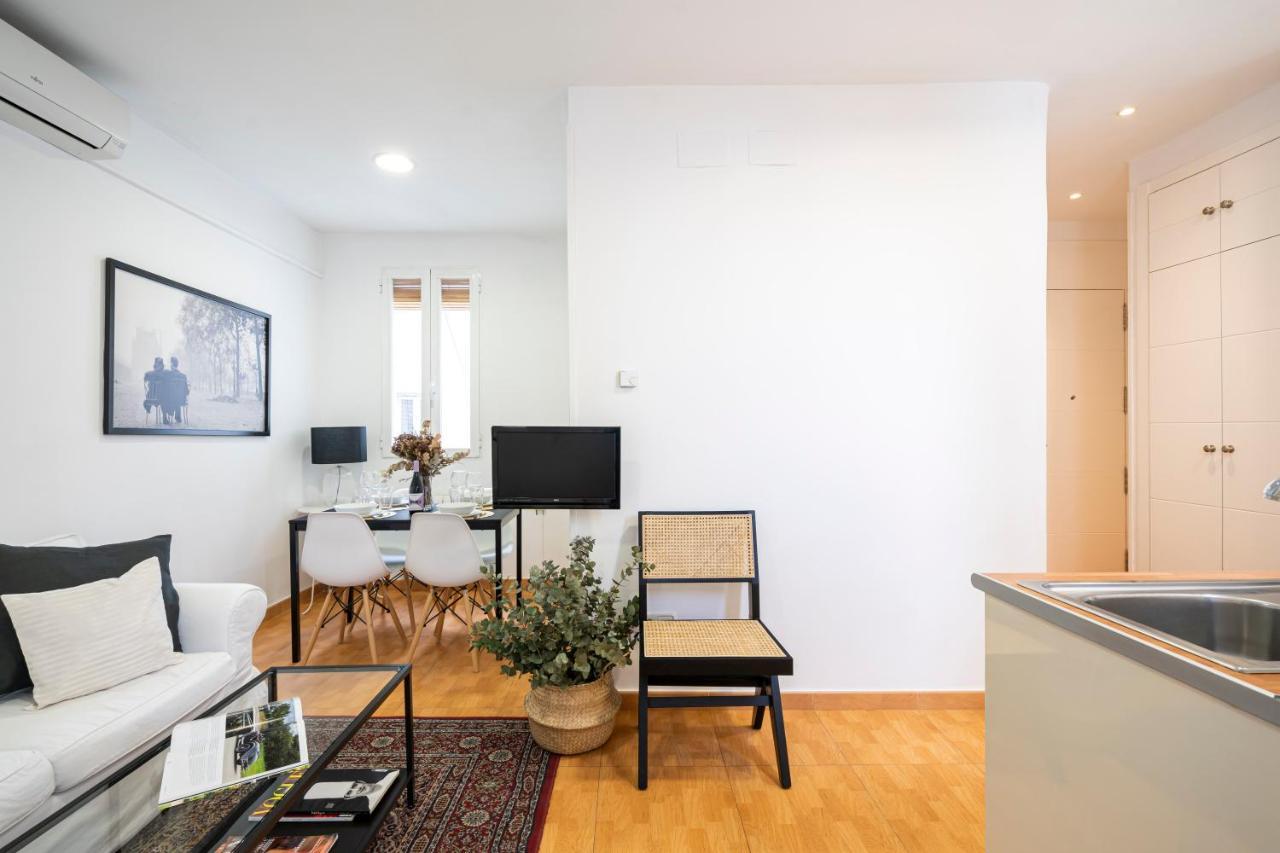 For You Rentals Apartamento Temporal Delicias Madrid Atocha Dva6 Luaran gambar