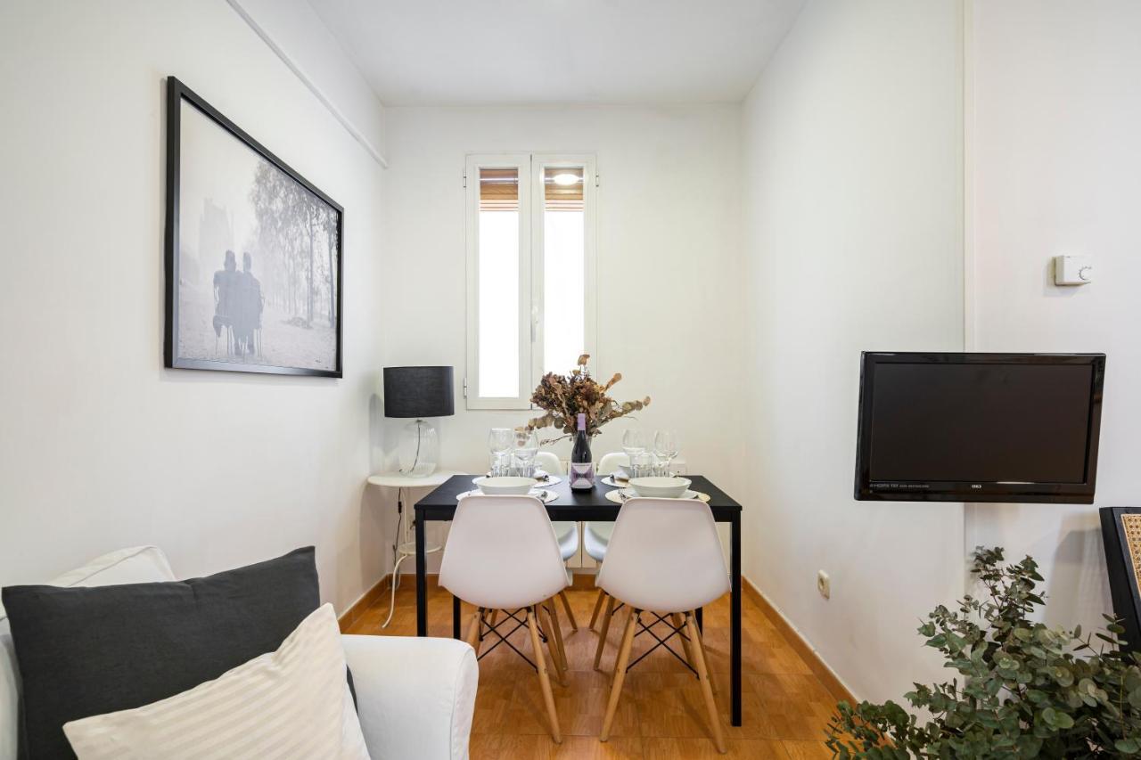 For You Rentals Apartamento Temporal Delicias Madrid Atocha Dva6 Luaran gambar