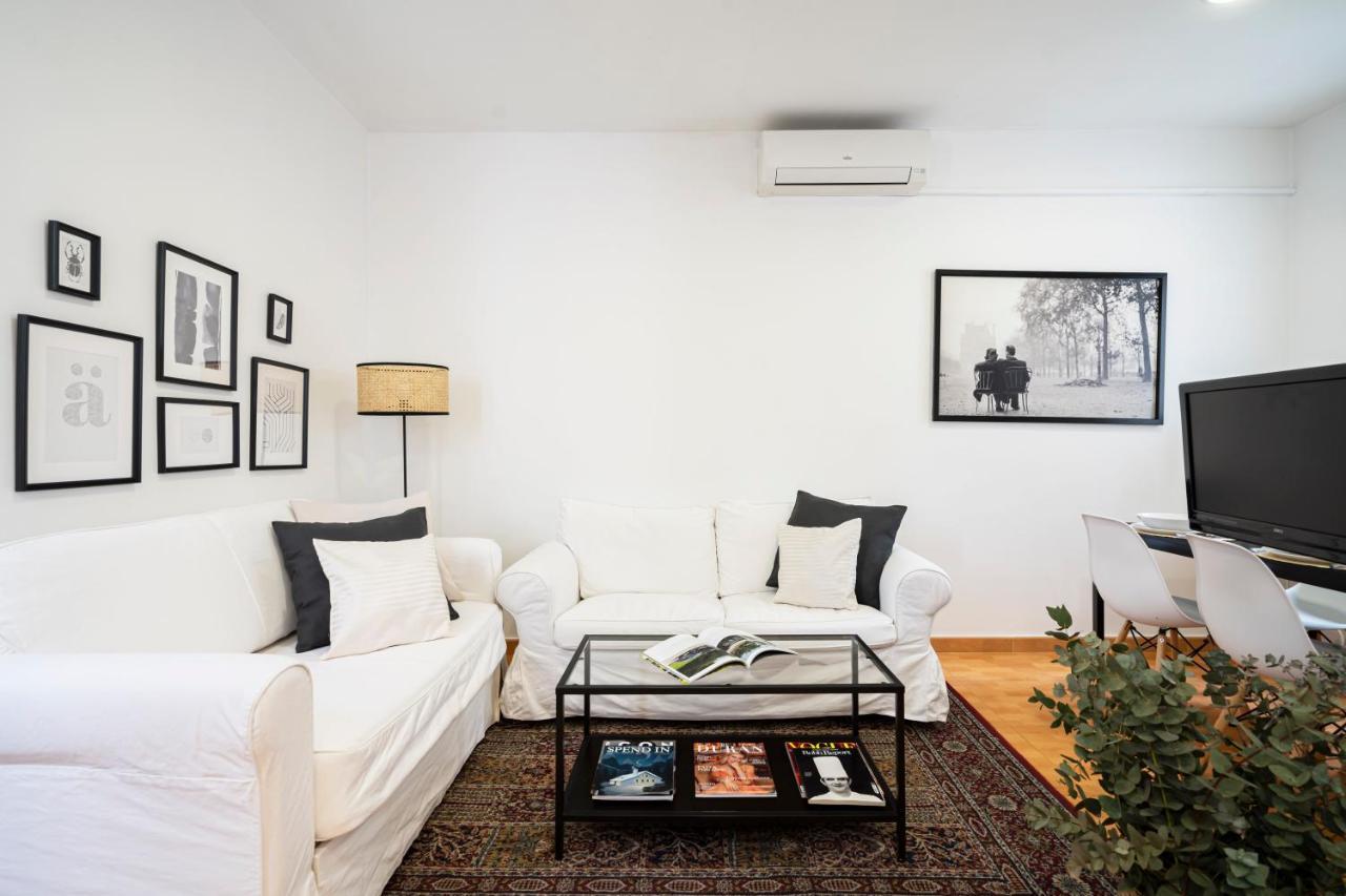 For You Rentals Apartamento Temporal Delicias Madrid Atocha Dva6 Luaran gambar