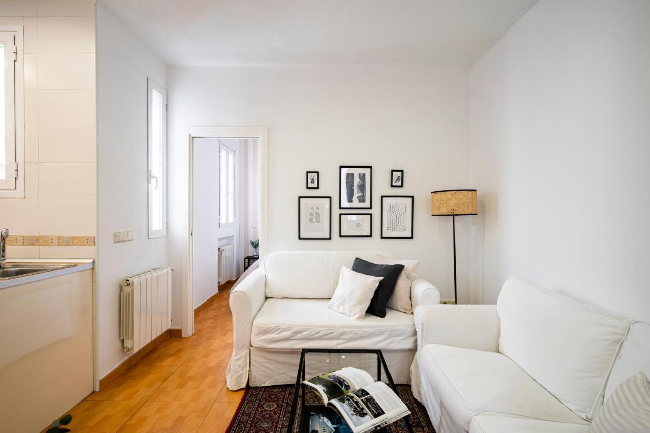 For You Rentals Apartamento Temporal Delicias Madrid Atocha Dva6 Luaran gambar