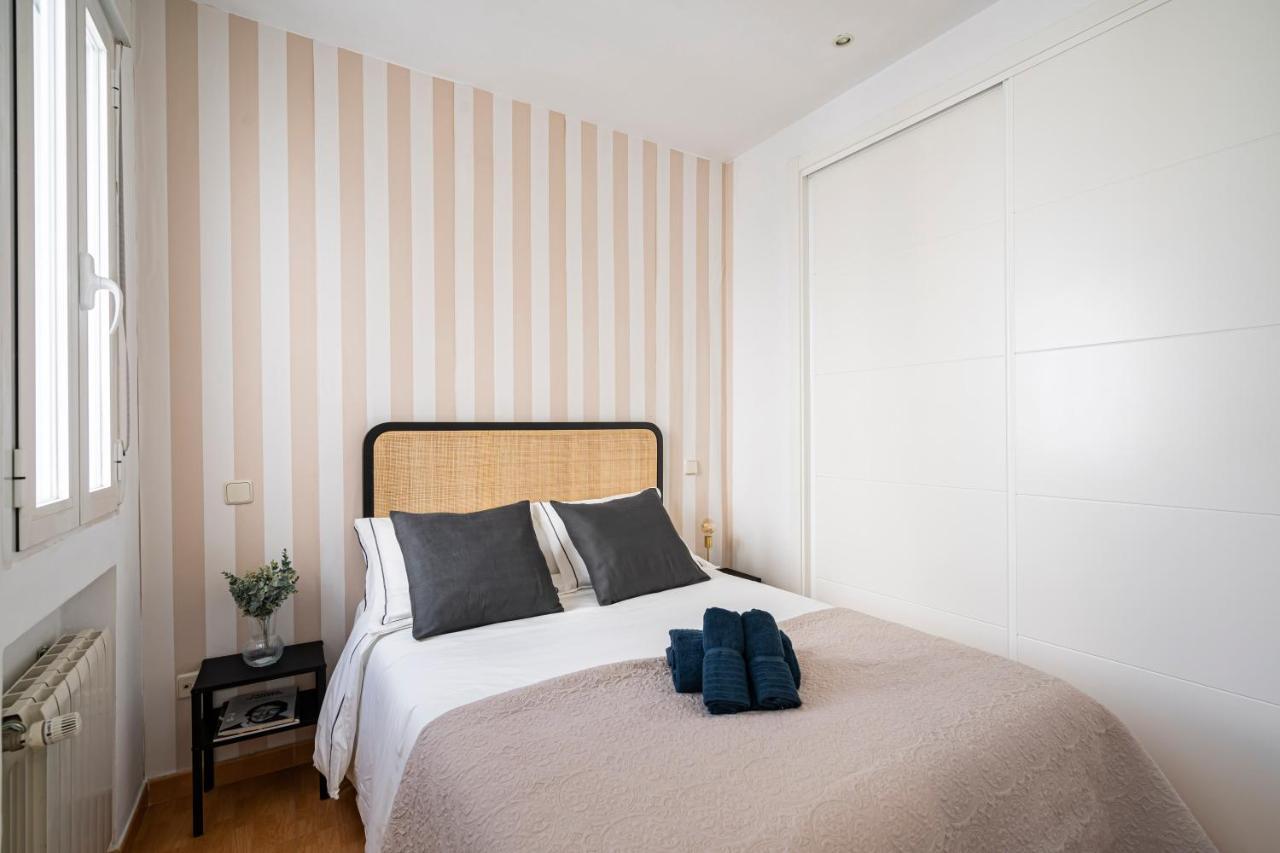 For You Rentals Apartamento Temporal Delicias Madrid Atocha Dva6 Luaran gambar