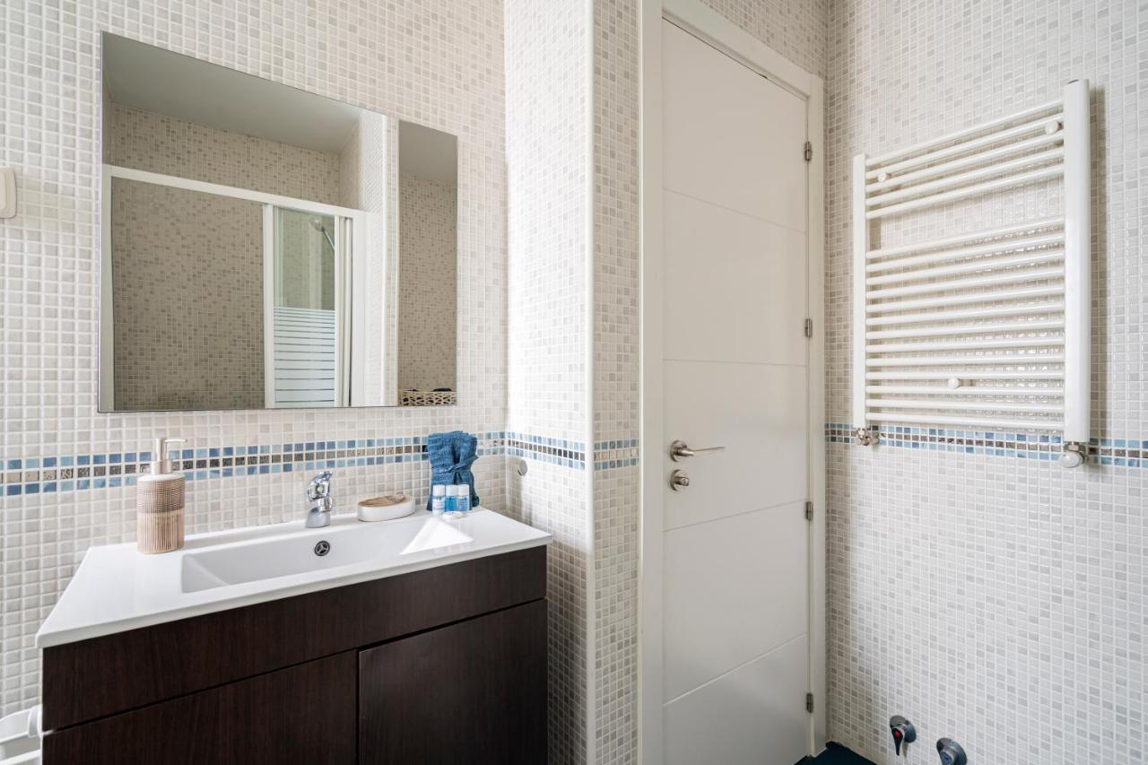For You Rentals Apartamento Temporal Delicias Madrid Atocha Dva6 Luaran gambar