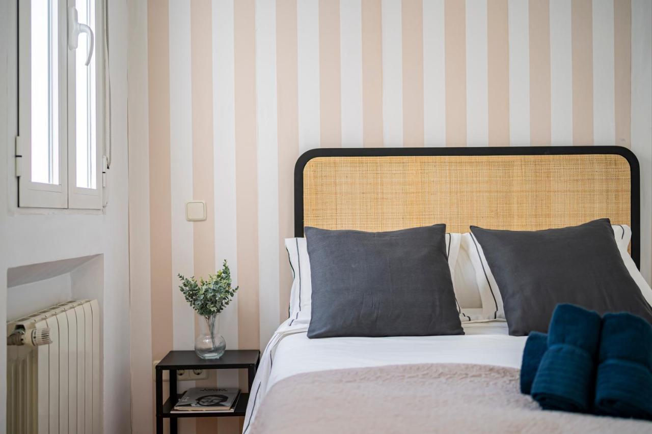 For You Rentals Apartamento Temporal Delicias Madrid Atocha Dva6 Luaran gambar