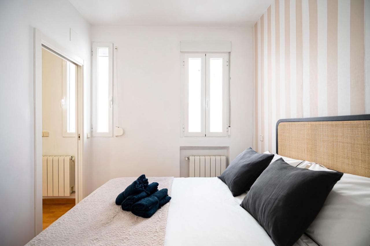 For You Rentals Apartamento Temporal Delicias Madrid Atocha Dva6 Luaran gambar