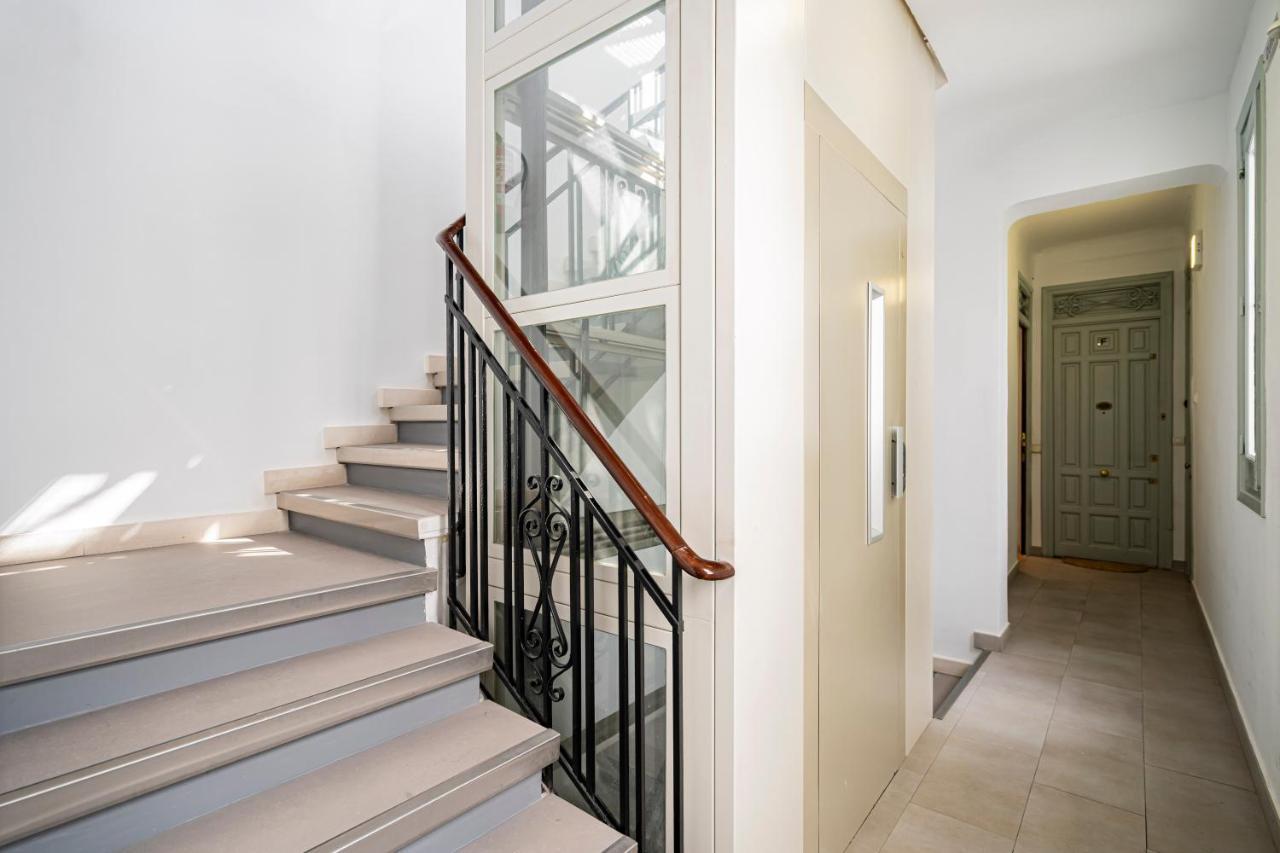 For You Rentals Apartamento Temporal Delicias Madrid Atocha Dva6 Luaran gambar