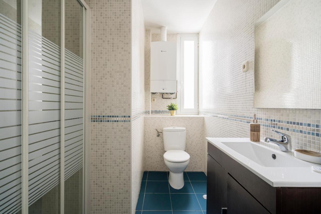 For You Rentals Apartamento Temporal Delicias Madrid Atocha Dva6 Luaran gambar